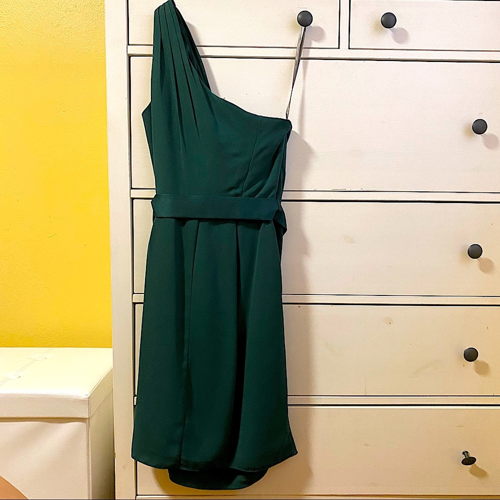 Vera Wang Dress
